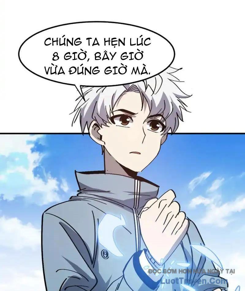 Tôi Dùng Hệ Thống Đỉnh Cấp Tái Tạo Thế Giới - Chapter 26 - Page 25
