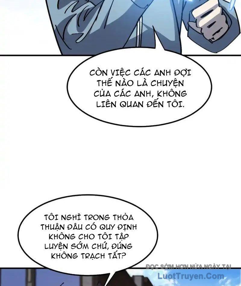 Tôi Dùng Hệ Thống Đỉnh Cấp Tái Tạo Thế Giới - Chapter 26 - Page 26