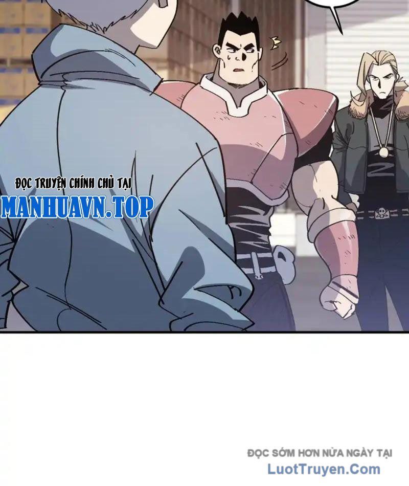 Tôi Dùng Hệ Thống Đỉnh Cấp Tái Tạo Thế Giới - Chapter 26 - Page 28