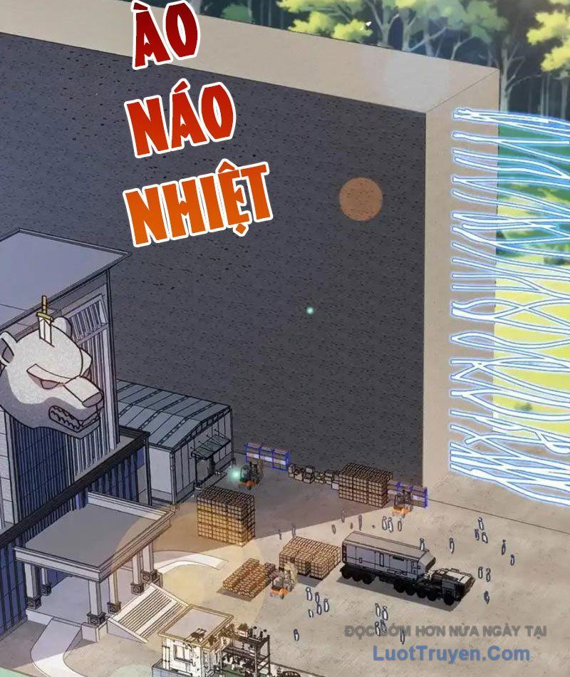 Tôi Dùng Hệ Thống Đỉnh Cấp Tái Tạo Thế Giới - Chapter 26 - Page 3