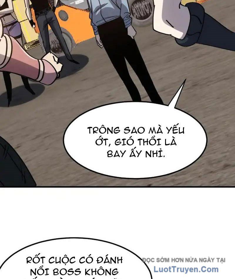 Tôi Dùng Hệ Thống Đỉnh Cấp Tái Tạo Thế Giới - Chapter 26 - Page 30