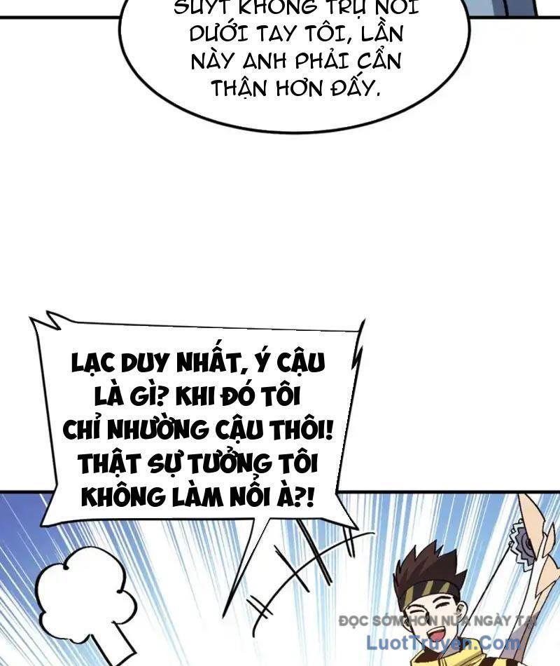 Tôi Dùng Hệ Thống Đỉnh Cấp Tái Tạo Thế Giới - Chapter 26 - Page 36
