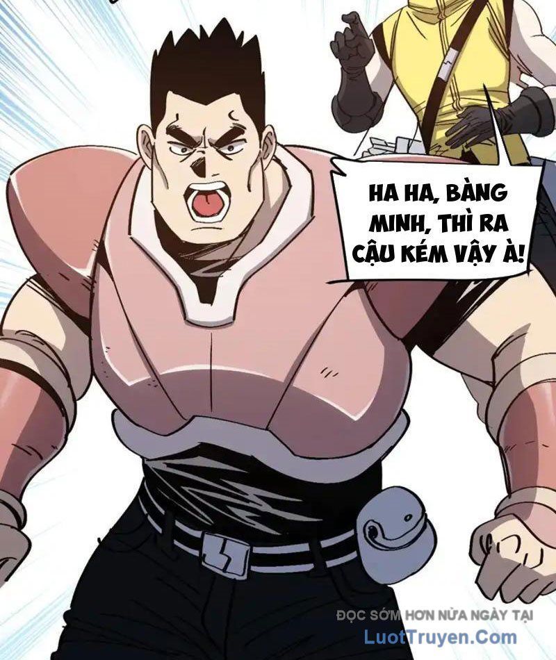 Tôi Dùng Hệ Thống Đỉnh Cấp Tái Tạo Thế Giới - Chapter 26 - Page 37