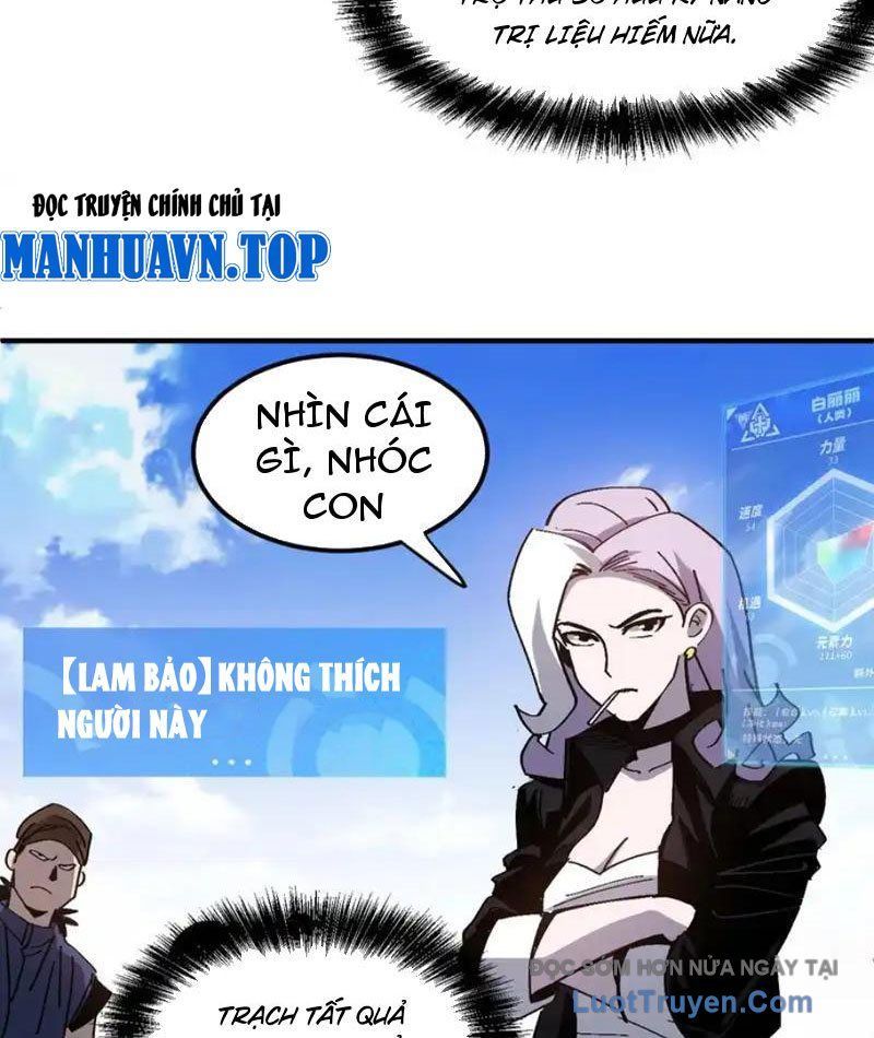 Tôi Dùng Hệ Thống Đỉnh Cấp Tái Tạo Thế Giới - Chapter 26 - Page 39