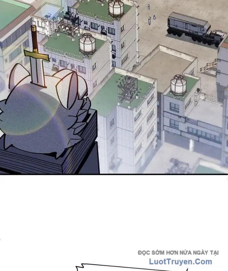 Tôi Dùng Hệ Thống Đỉnh Cấp Tái Tạo Thế Giới - Chapter 26 - Page 4