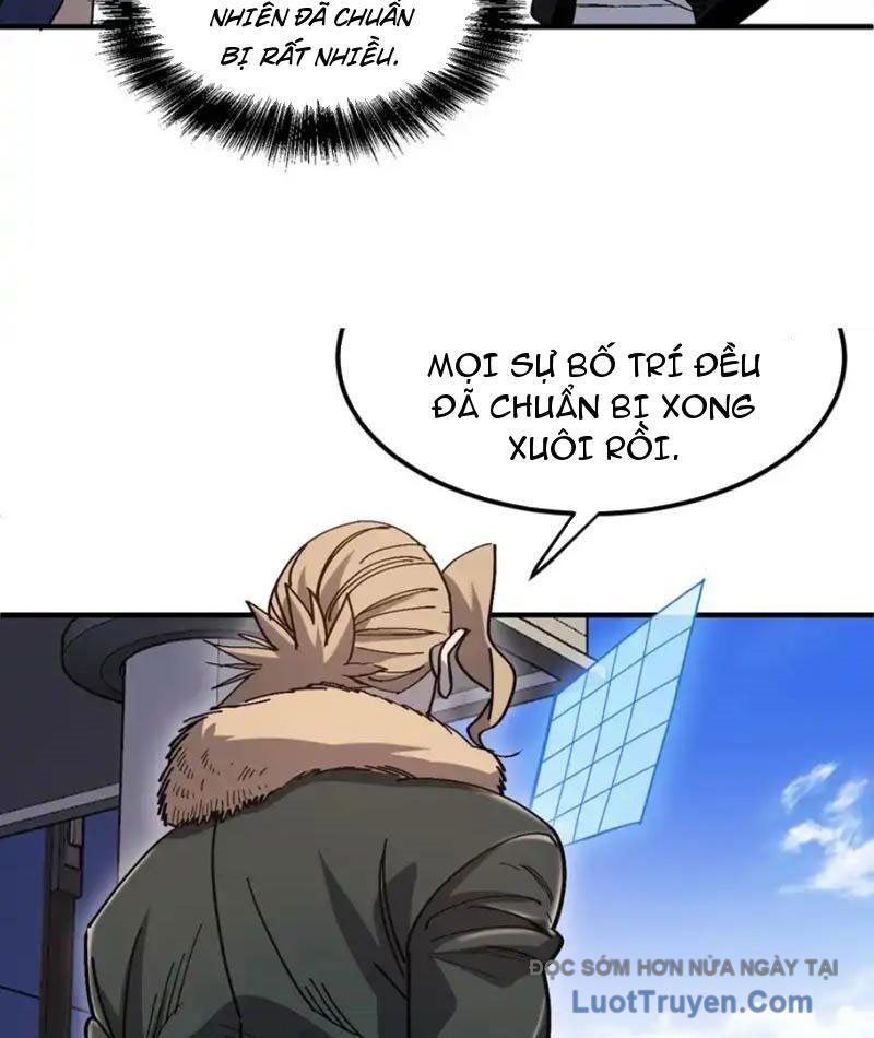 Tôi Dùng Hệ Thống Đỉnh Cấp Tái Tạo Thế Giới - Chapter 26 - Page 40