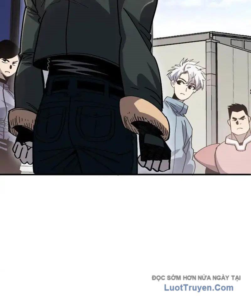 Tôi Dùng Hệ Thống Đỉnh Cấp Tái Tạo Thế Giới - Chapter 26 - Page 41