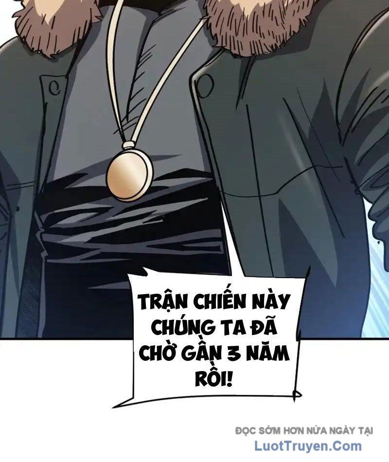 Tôi Dùng Hệ Thống Đỉnh Cấp Tái Tạo Thế Giới - Chapter 26 - Page 43