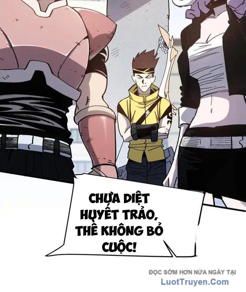 Tôi Dùng Hệ Thống Đỉnh Cấp Tái Tạo Thế Giới - Chapter 26 - Page 45