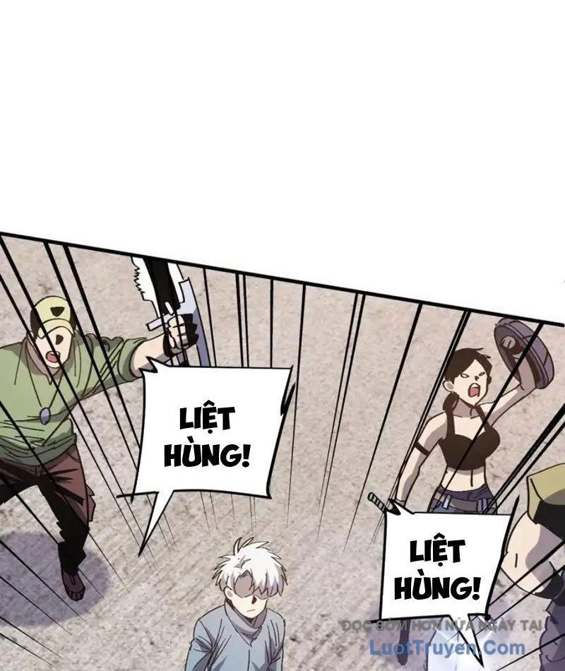 Tôi Dùng Hệ Thống Đỉnh Cấp Tái Tạo Thế Giới - Chapter 26 - Page 46