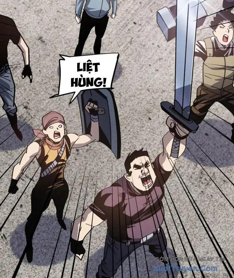 Tôi Dùng Hệ Thống Đỉnh Cấp Tái Tạo Thế Giới - Chapter 26 - Page 47