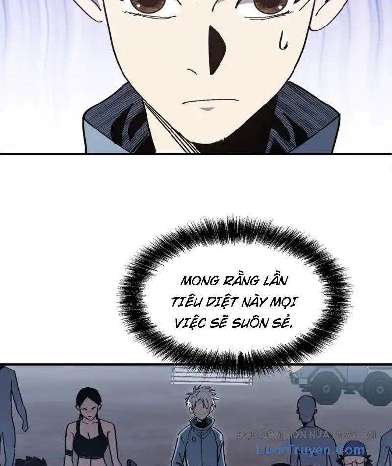 Tôi Dùng Hệ Thống Đỉnh Cấp Tái Tạo Thế Giới - Chapter 26 - Page 49