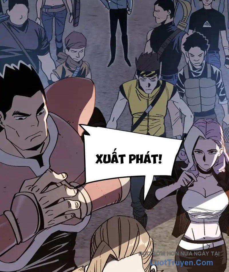 Tôi Dùng Hệ Thống Đỉnh Cấp Tái Tạo Thế Giới - Chapter 26 - Page 50