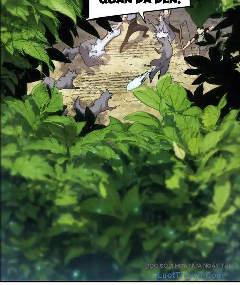 Tôi Dùng Hệ Thống Đỉnh Cấp Tái Tạo Thế Giới - Chapter 26 - Page 56