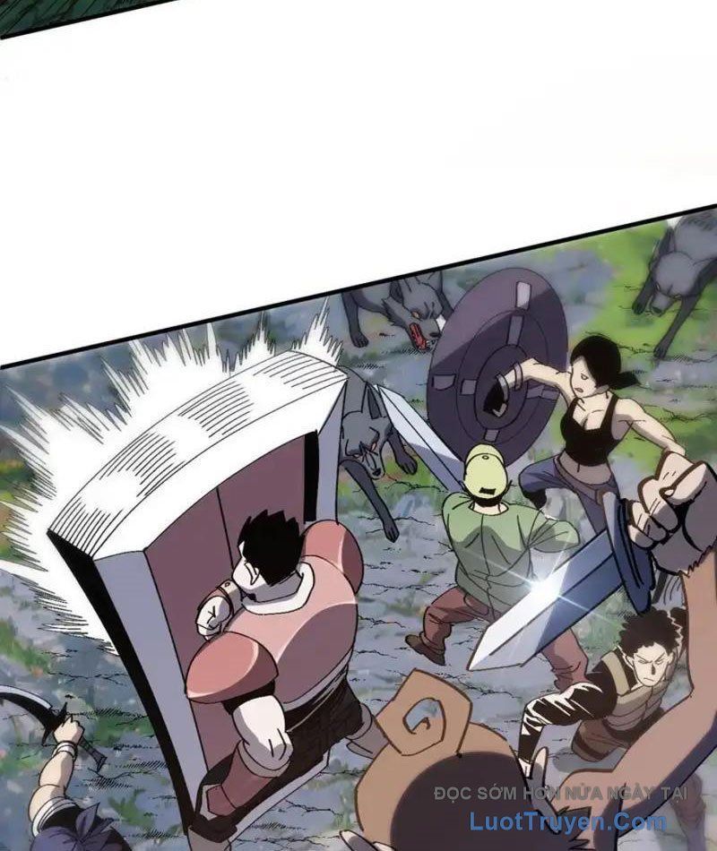 Tôi Dùng Hệ Thống Đỉnh Cấp Tái Tạo Thế Giới - Chapter 26 - Page 61