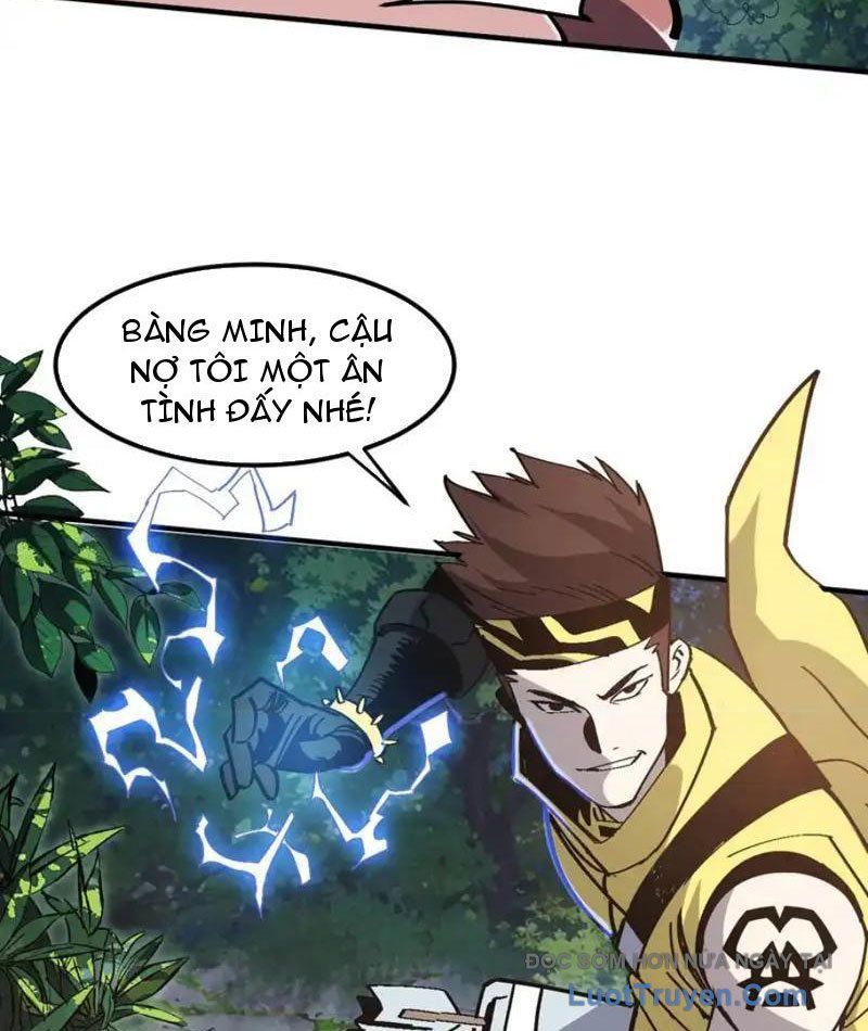 Tôi Dùng Hệ Thống Đỉnh Cấp Tái Tạo Thế Giới - Chapter 26 - Page 64