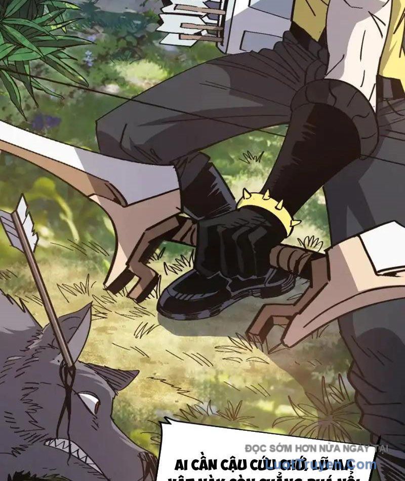 Tôi Dùng Hệ Thống Đỉnh Cấp Tái Tạo Thế Giới - Chapter 26 - Page 65