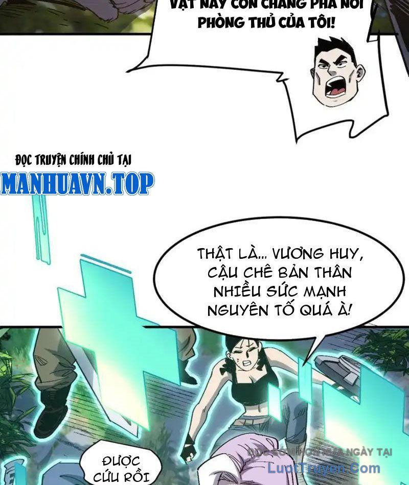 Tôi Dùng Hệ Thống Đỉnh Cấp Tái Tạo Thế Giới - Chapter 26 - Page 66