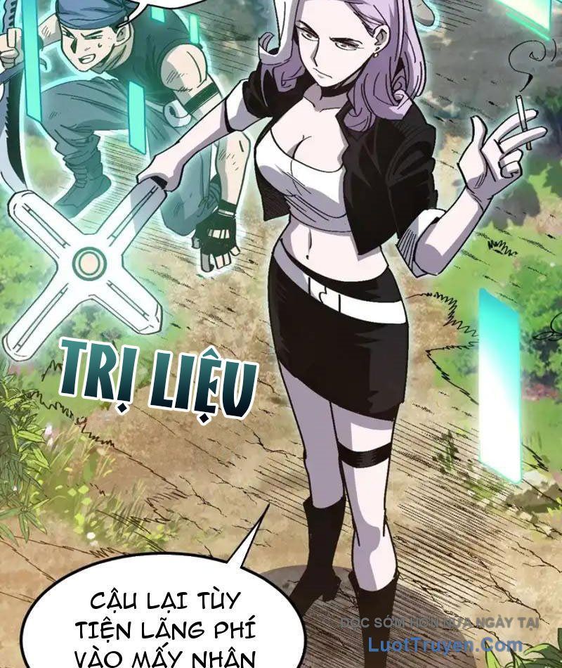 Tôi Dùng Hệ Thống Đỉnh Cấp Tái Tạo Thế Giới - Chapter 26 - Page 67