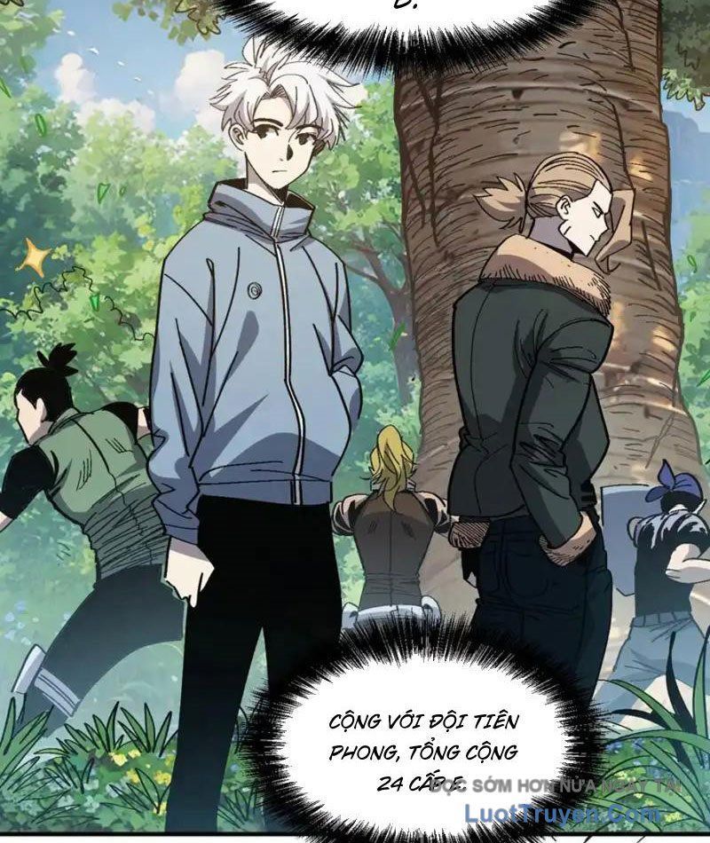 Tôi Dùng Hệ Thống Đỉnh Cấp Tái Tạo Thế Giới - Chapter 26 - Page 69