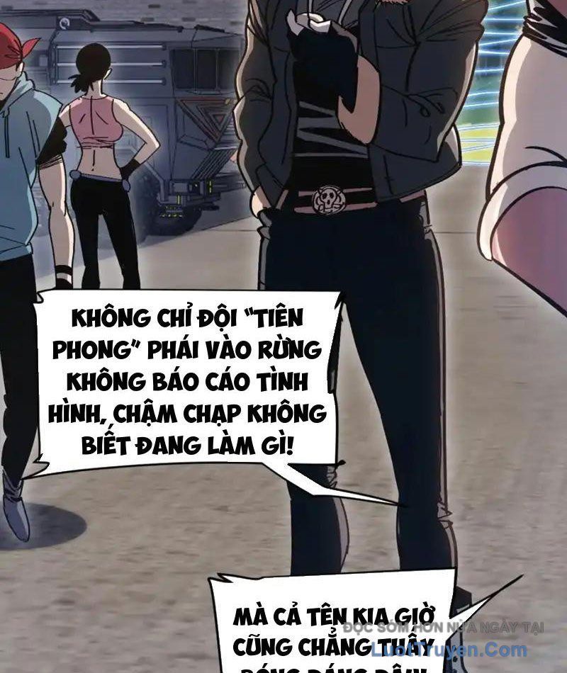 Tôi Dùng Hệ Thống Đỉnh Cấp Tái Tạo Thế Giới - Chapter 26 - Page 7
