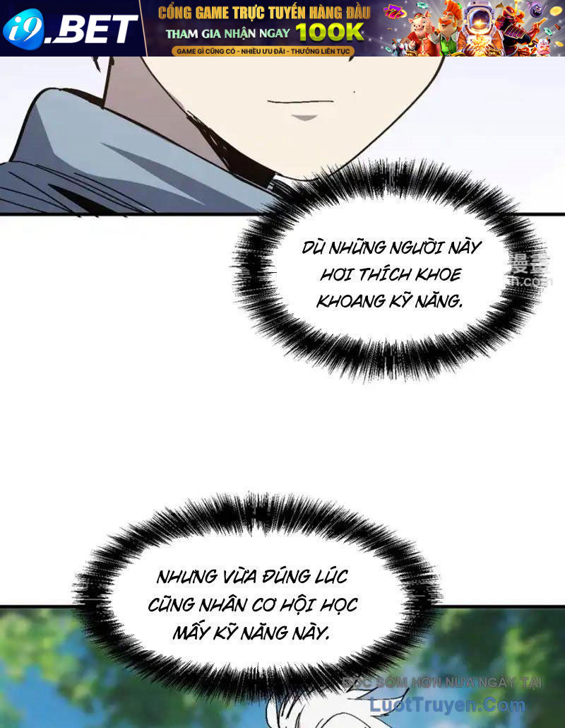 Tôi Dùng Hệ Thống Đỉnh Cấp Tái Tạo Thế Giới - Chapter 26 - Page 71