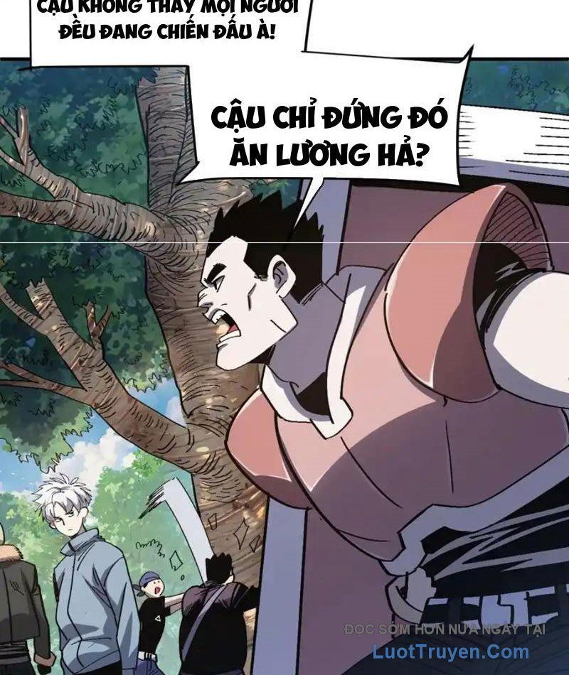 Tôi Dùng Hệ Thống Đỉnh Cấp Tái Tạo Thế Giới - Chapter 26 - Page 84