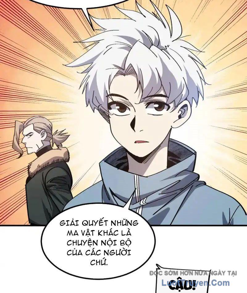 Tôi Dùng Hệ Thống Đỉnh Cấp Tái Tạo Thế Giới - Chapter 26 - Page 86