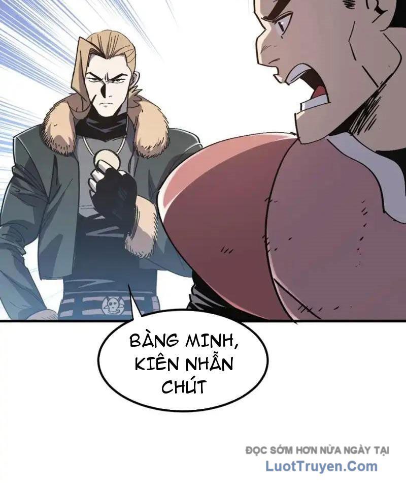 Tôi Dùng Hệ Thống Đỉnh Cấp Tái Tạo Thế Giới - Chapter 26 - Page 9