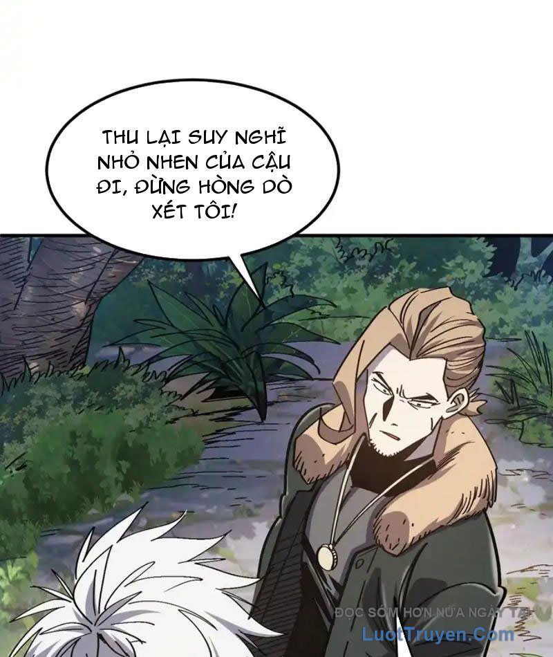 Tôi Dùng Hệ Thống Đỉnh Cấp Tái Tạo Thế Giới - Chapter 26 - Page 94