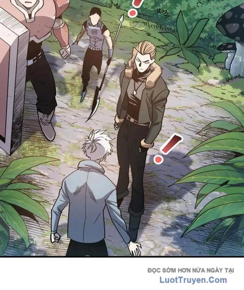 Tôi Dùng Hệ Thống Đỉnh Cấp Tái Tạo Thế Giới - Chapter 26 - Page 97