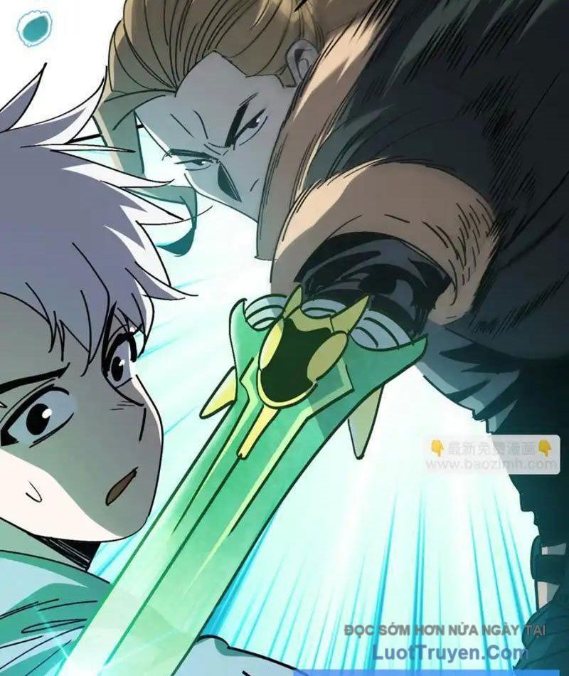 Tôi Dùng Hệ Thống Đỉnh Cấp Tái Tạo Thế Giới - Chapter 27 - Page 10