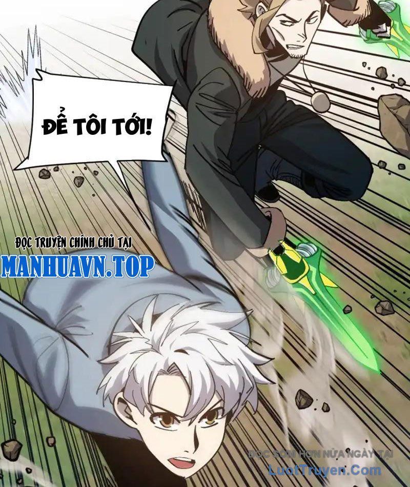 Tôi Dùng Hệ Thống Đỉnh Cấp Tái Tạo Thế Giới - Chapter 27 - Page 100