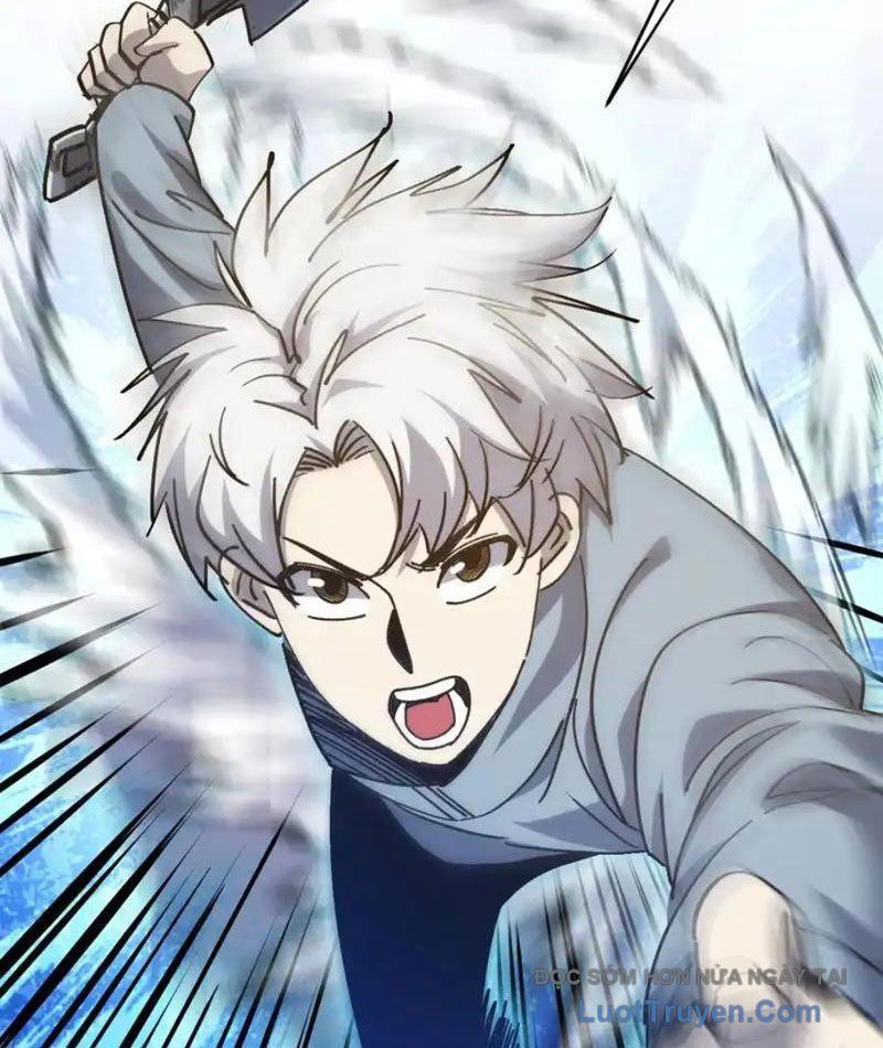 Tôi Dùng Hệ Thống Đỉnh Cấp Tái Tạo Thế Giới - Chapter 27 - Page 104