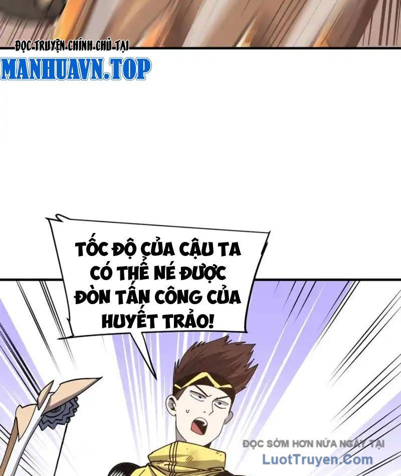 Tôi Dùng Hệ Thống Đỉnh Cấp Tái Tạo Thế Giới - Chapter 27 - Page 109
