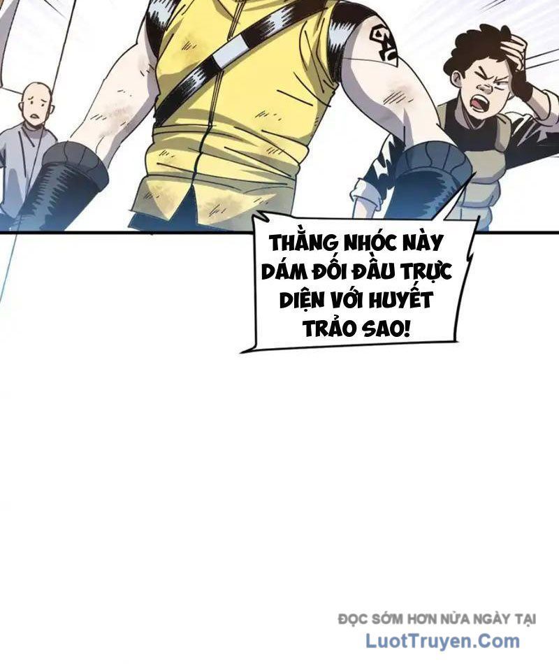 Tôi Dùng Hệ Thống Đỉnh Cấp Tái Tạo Thế Giới - Chapter 27 - Page 110