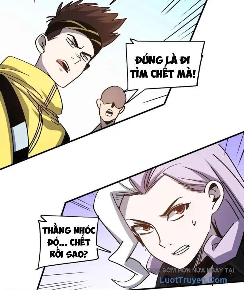 Tôi Dùng Hệ Thống Đỉnh Cấp Tái Tạo Thế Giới - Chapter 27 - Page 117