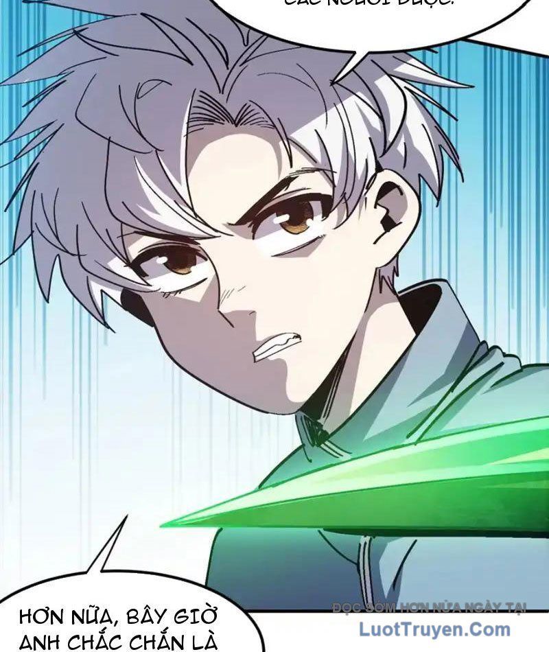 Tôi Dùng Hệ Thống Đỉnh Cấp Tái Tạo Thế Giới - Chapter 27 - Page 12