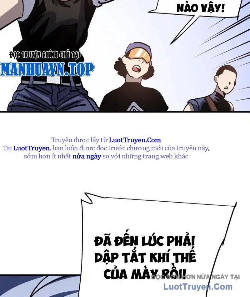 Tôi Dùng Hệ Thống Đỉnh Cấp Tái Tạo Thế Giới - Chapter 27 - Page 127