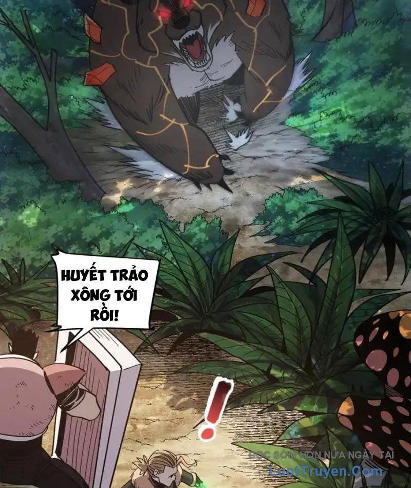 Tôi Dùng Hệ Thống Đỉnh Cấp Tái Tạo Thế Giới - Chapter 27 - Page 14