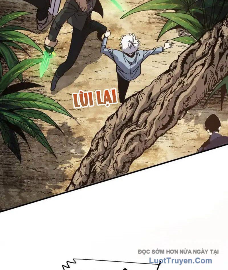 Tôi Dùng Hệ Thống Đỉnh Cấp Tái Tạo Thế Giới - Chapter 27 - Page 15
