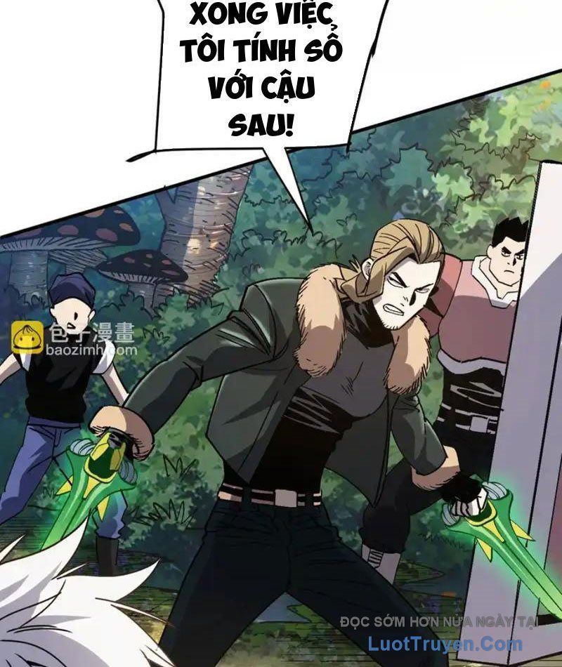 Tôi Dùng Hệ Thống Đỉnh Cấp Tái Tạo Thế Giới - Chapter 27 - Page 16