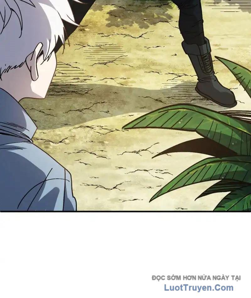 Tôi Dùng Hệ Thống Đỉnh Cấp Tái Tạo Thế Giới - Chapter 27 - Page 17