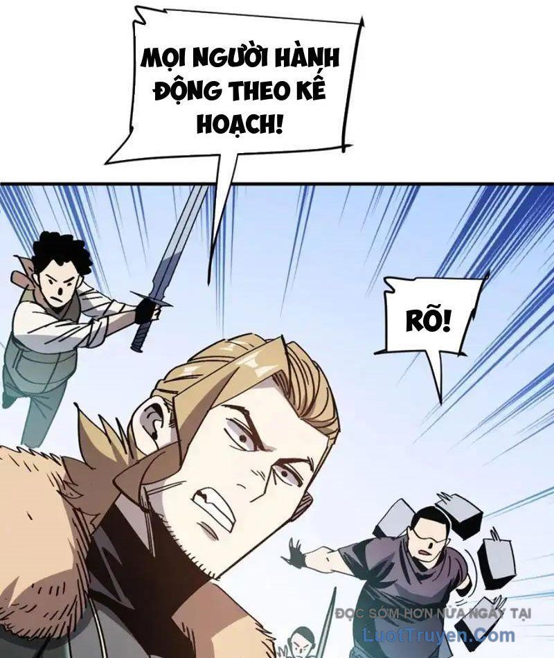 Tôi Dùng Hệ Thống Đỉnh Cấp Tái Tạo Thế Giới - Chapter 27 - Page 18