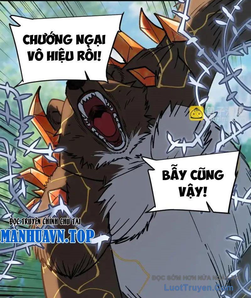 Tôi Dùng Hệ Thống Đỉnh Cấp Tái Tạo Thế Giới - Chapter 27 - Page 20