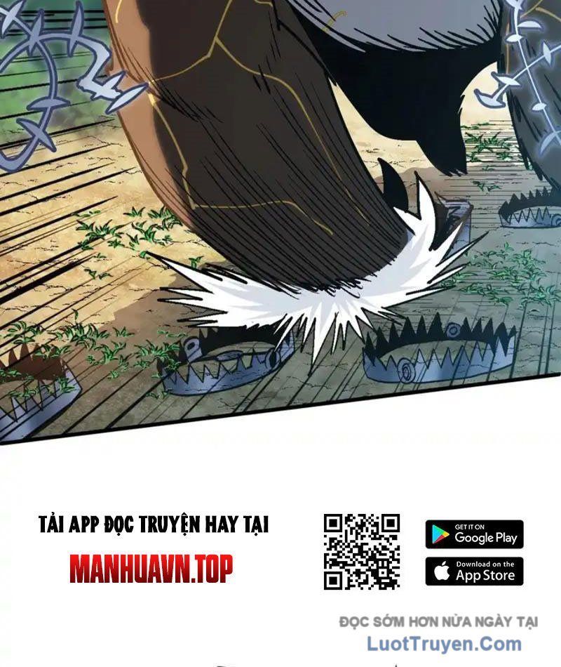 Tôi Dùng Hệ Thống Đỉnh Cấp Tái Tạo Thế Giới - Chapter 27 - Page 21