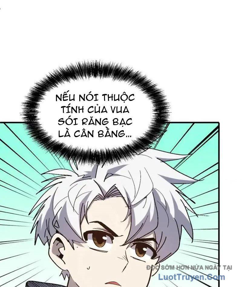 Tôi Dùng Hệ Thống Đỉnh Cấp Tái Tạo Thế Giới - Chapter 27 - Page 23