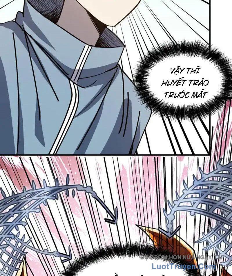 Tôi Dùng Hệ Thống Đỉnh Cấp Tái Tạo Thế Giới - Chapter 27 - Page 24