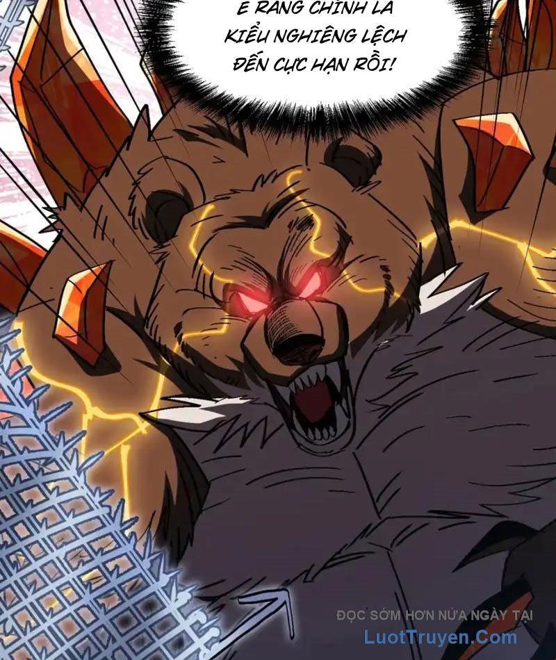 Tôi Dùng Hệ Thống Đỉnh Cấp Tái Tạo Thế Giới - Chapter 27 - Page 25