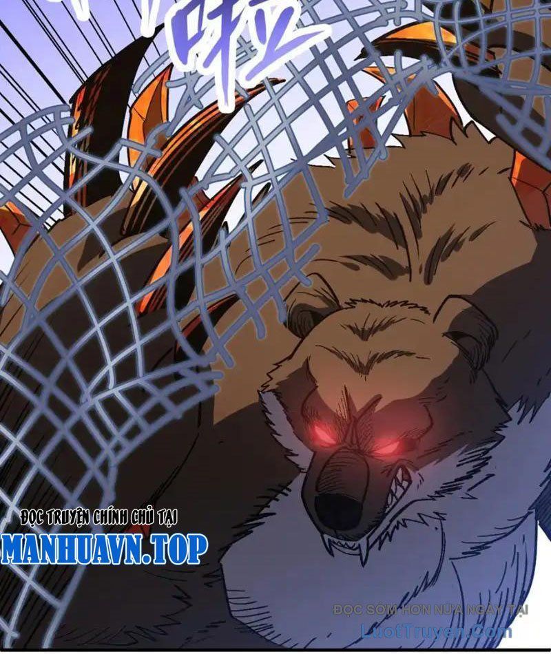 Tôi Dùng Hệ Thống Đỉnh Cấp Tái Tạo Thế Giới - Chapter 27 - Page 29